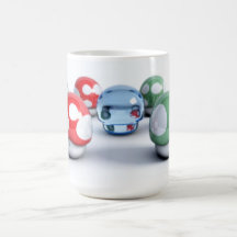 mug