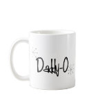 Mug - 1950 Retro Dad DADDY-0