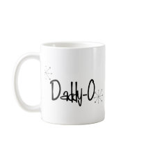Mug - 1950 Retro Dad DADDY-0