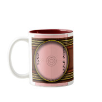 Mug - 2 sided - Portrait