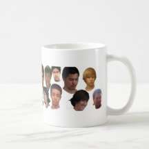 MUG, :3