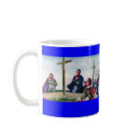 Mug, 400th Anniversary Arrival of First Poles..