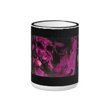 MUG 4 encres