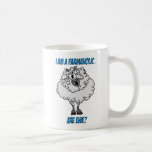 Mug - Ady the Ewe
