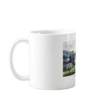 Mug: American Homestead: Spring