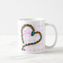 Mug as the birthday gift