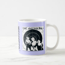 Mug Avengers We Are The One (T) Dangerhouse