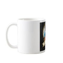 MUG - BACK OFF!!!