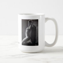mug ballerina