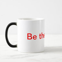 Mug Be the Future