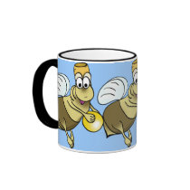 MUG "bee"