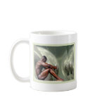 Mug, "Brave New World"