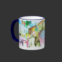 Mug Cafe Life 02