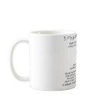 Mug Cake Recipe