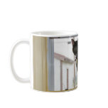 Mug, Calico Cat