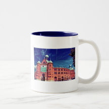 Mug Campo Pequeno