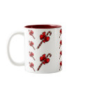 Mug - Candycanes