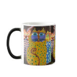 Mug - Caprice Cats - Me and My Pals
