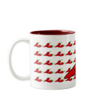 Mug - Chilli Peppers