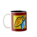 Mug - Christmas Light Decoration