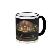 Mug - Cincinnati Union Terminal