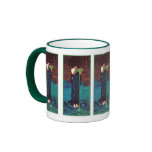 Mug: Circe Invidiosa