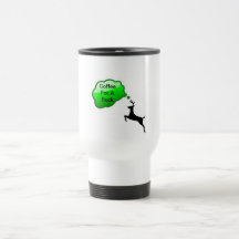 MUG(Coffee For A Buck)