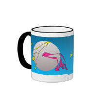 mug coffee martial arts capoeira karate dance