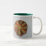 mug coffee martial arts dance capoeira