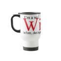 mug Coffee Witch