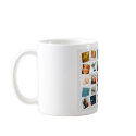 Mug Collage