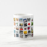 Mug Collage