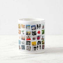 Mug Collage