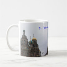 Mug Collectibles