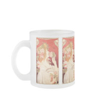 Mug: Cologne Parfumerie