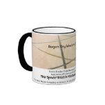 Mug / Columbia