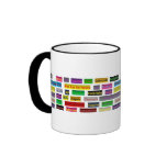 mug cup coffee Capoeira techniques