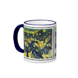 Mug: Dance Hall in Arles