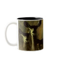Mug / Deer / Mule Deer Herd