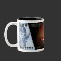 Mug "Derby Fan Fayre"