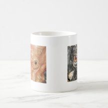 MUG, Double Demon