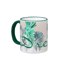 Mug- Dream