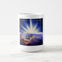 MUG- Earth Love