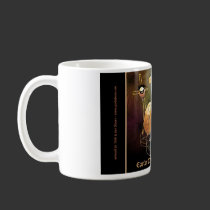 Mug Easter Eggs Benedict