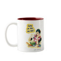 Mug - "Easy as Pie, My Ass!"