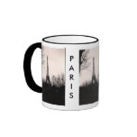 Mug/Eiffel Tower