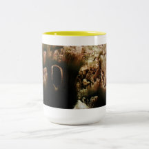 MUG ENCRE
