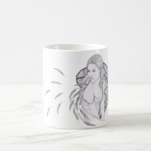 Mug - Fallen