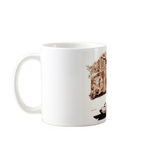Mug - Fallen Comrad