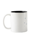 Mug - Football Santa